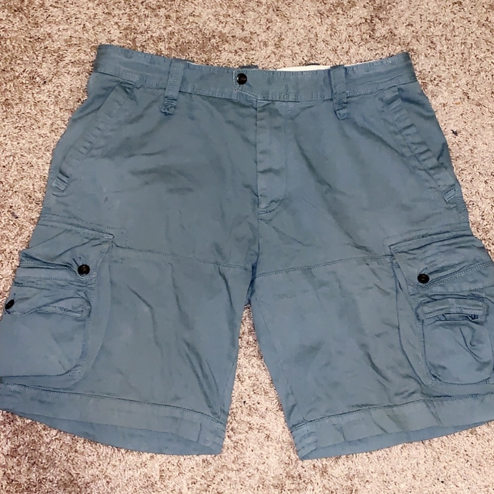 Polo Ralph Lauren Cargo Shorts